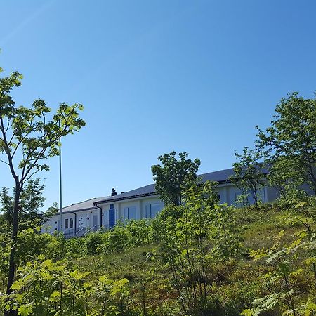 Sorvagen Inn Buitenkant foto