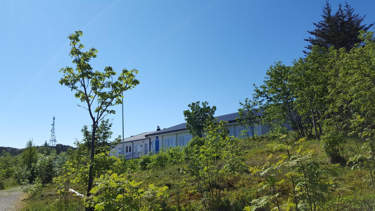 Sorvagen Inn Buitenkant foto